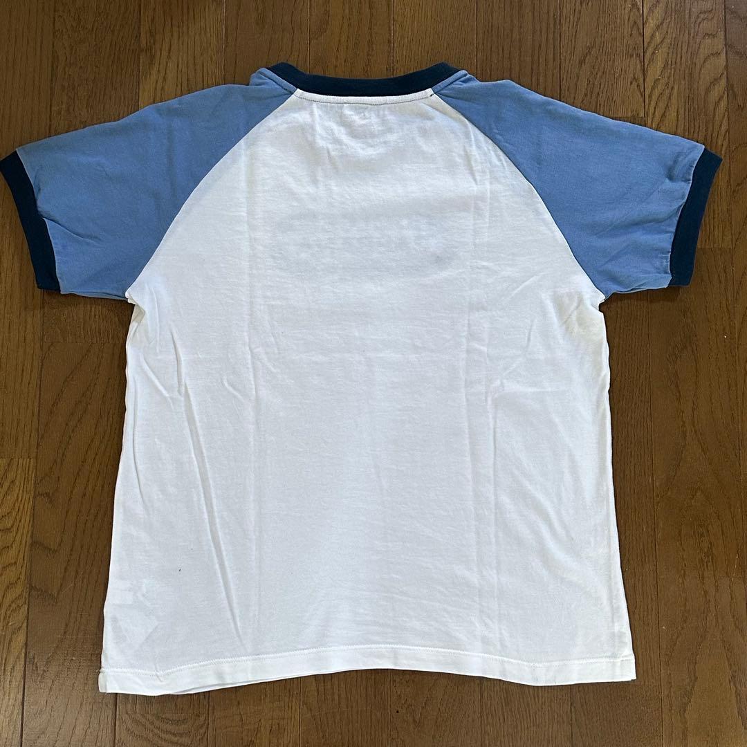 KR ドルチェ＆ガッバーナ Tシャツ 140cm 2枚FENDITシャツ