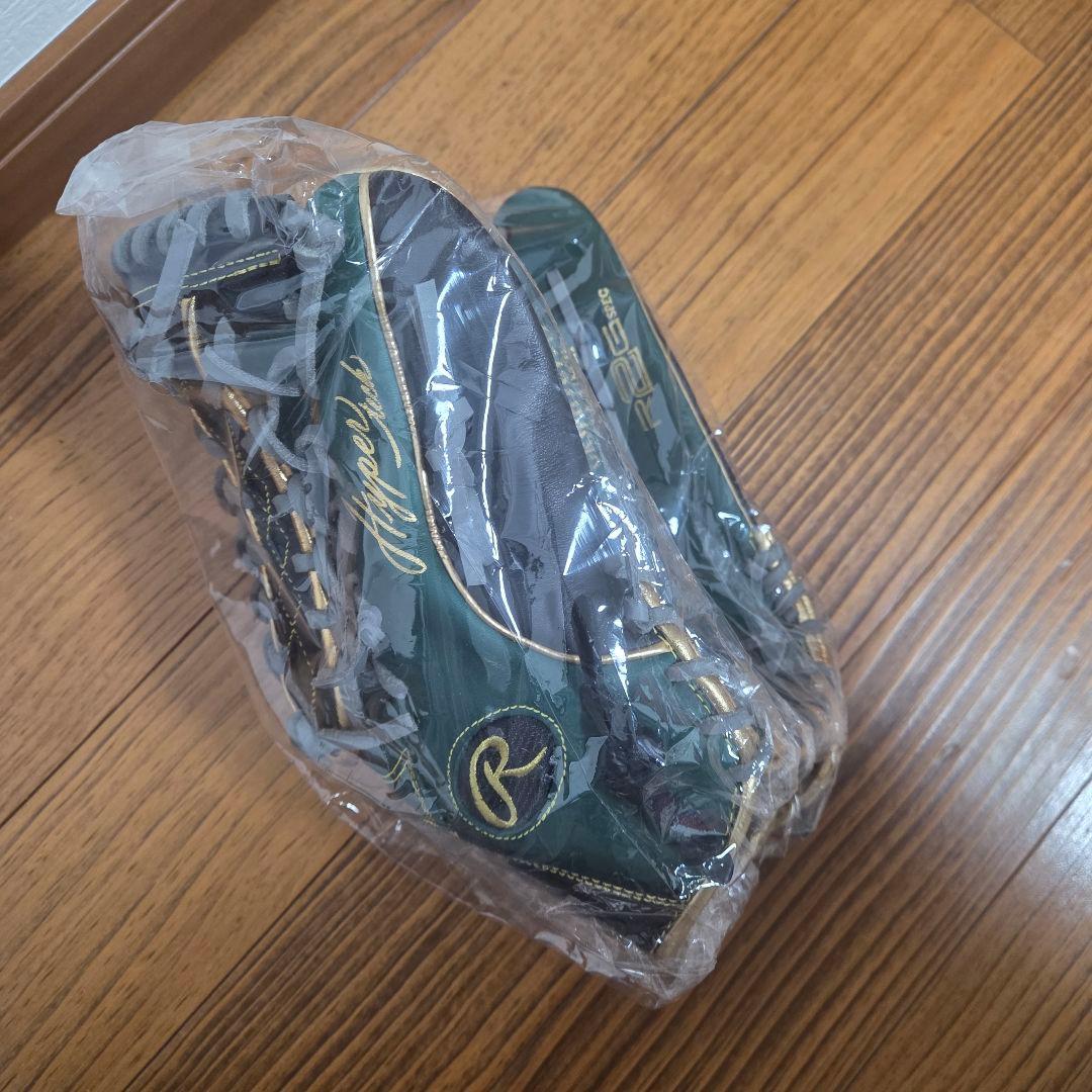 「値下げ」Rawlings 野球グローブ GL3-31LC7719