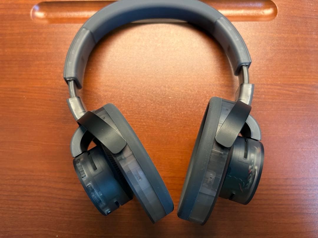 nwm ONE [ファントムグレイ]