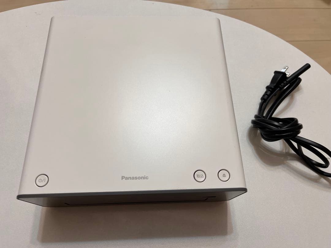 DIGA ブルーレイレコーダー DMR-2T200 ジャンク