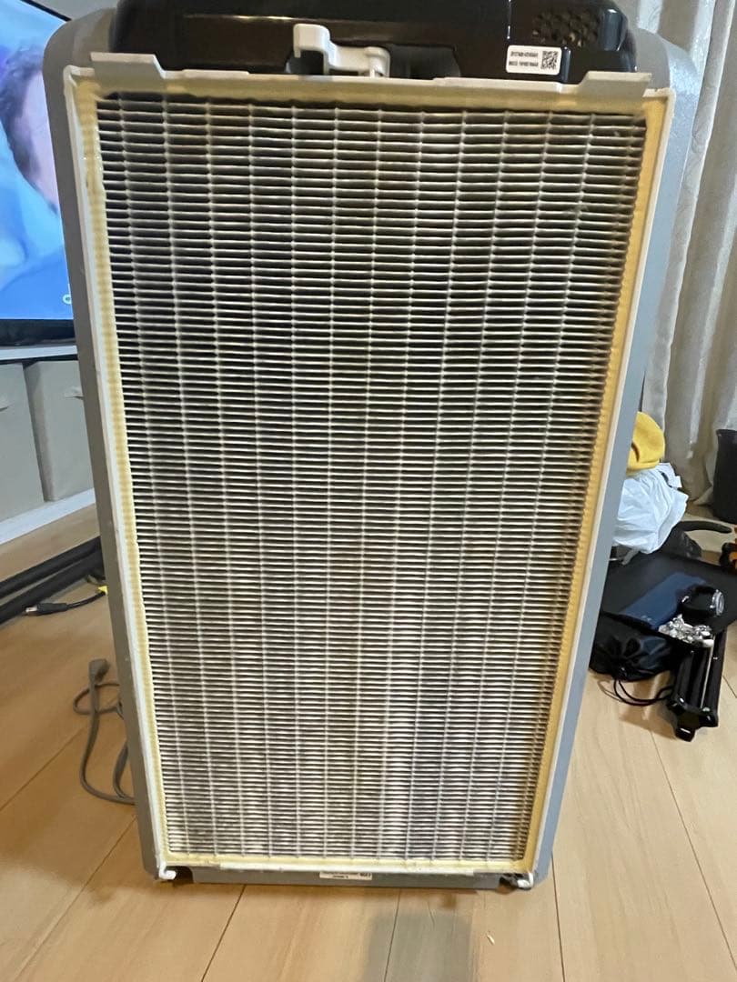 Amway アムウェイ　空気清浄機 アトモスフィアスカイ