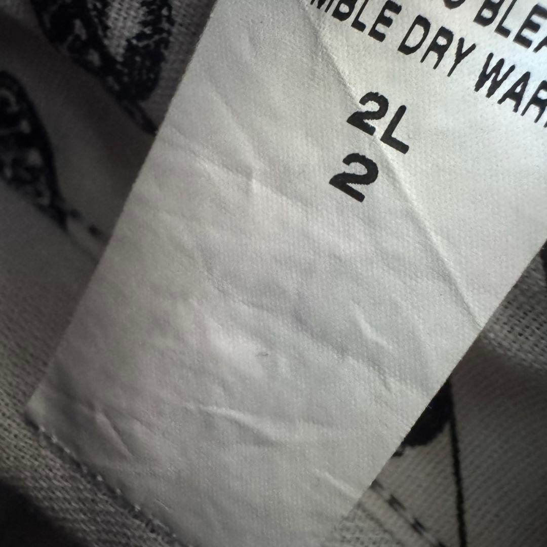 BEN DAVIS フリスコパンツ ワークパンツ ブラック 694 US企画