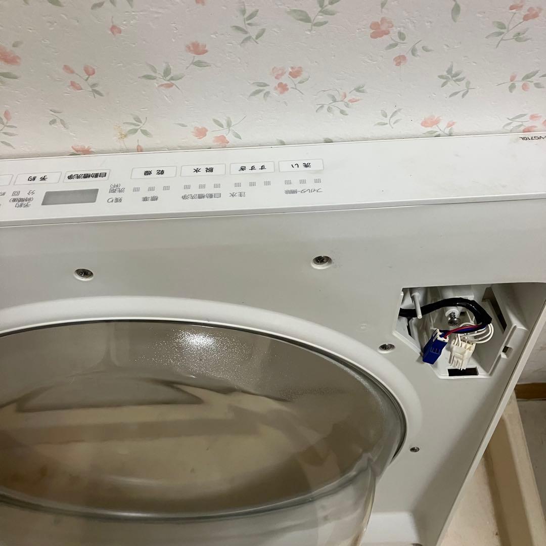 VG-710L☆パナソニック純正パーツ(中古)