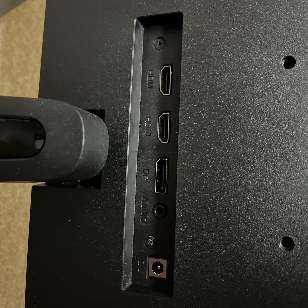 KOORUI ゲーミングモニター 24インチフルHD