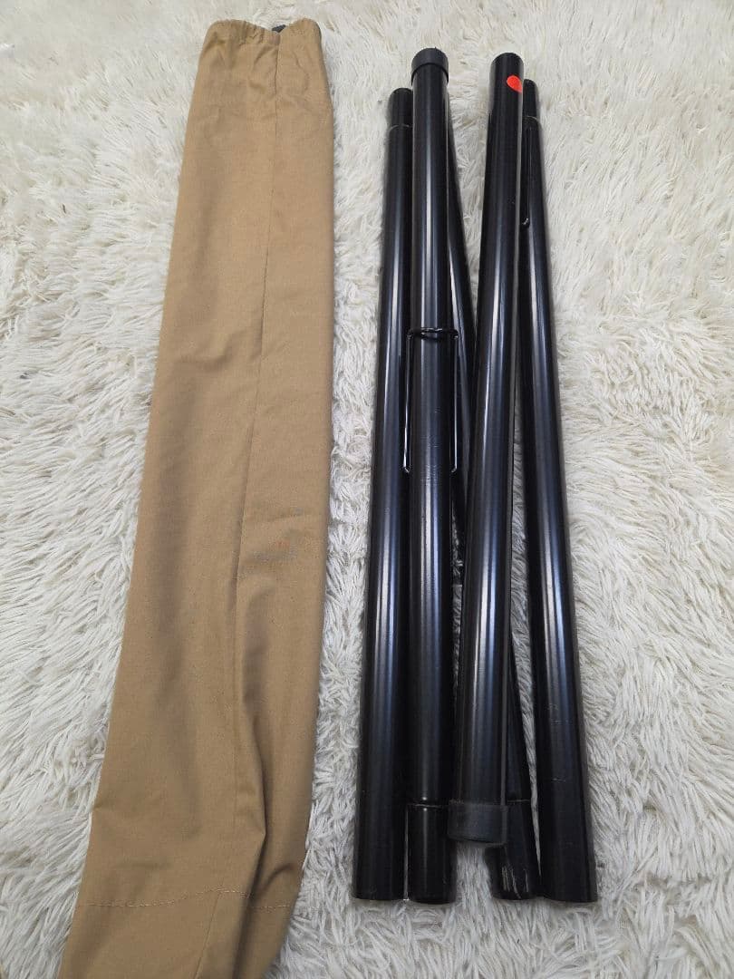 サーカスTC BIG ＋ グランドシートハーフセット CIRCUS