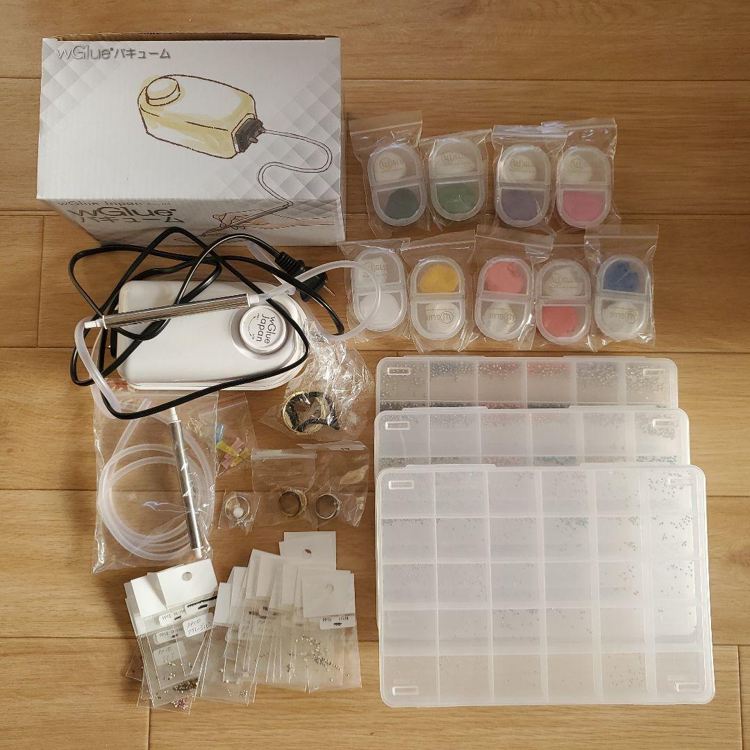 グルーデコセット