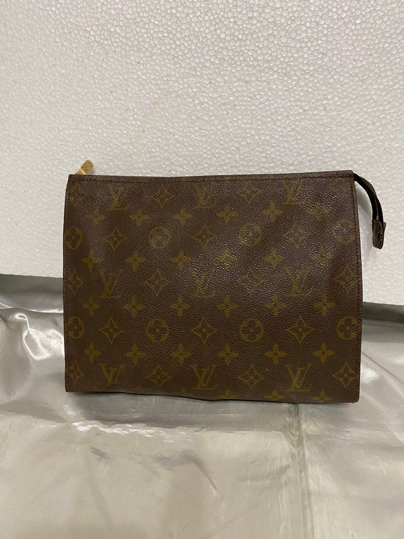 ルイビトン　サイドバッグ