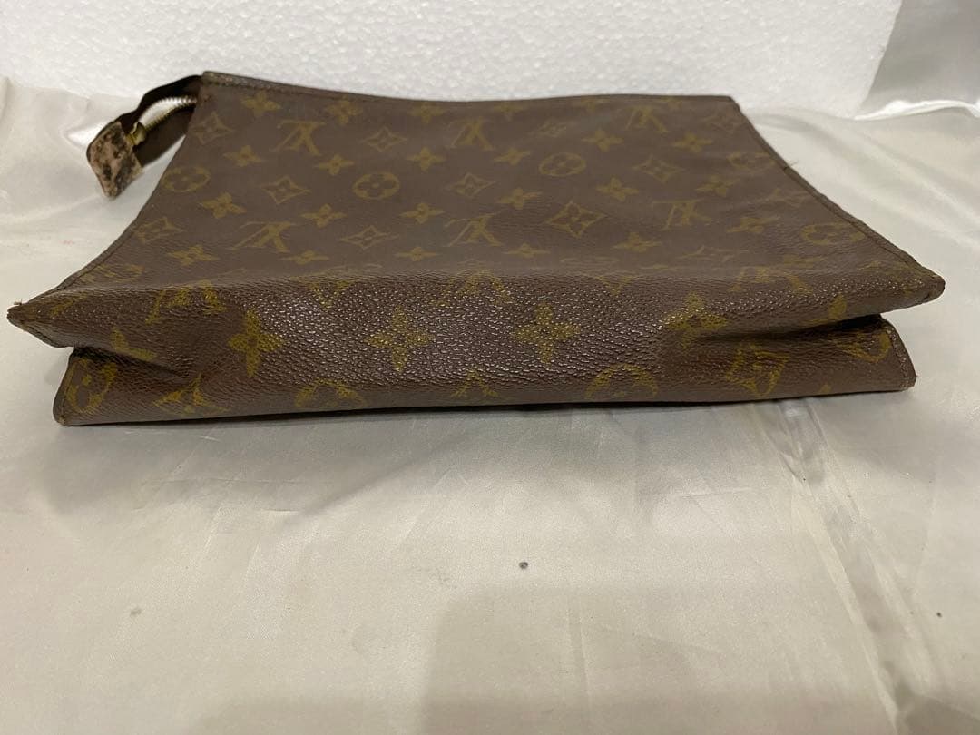 ルイビトン　サイドバッグ