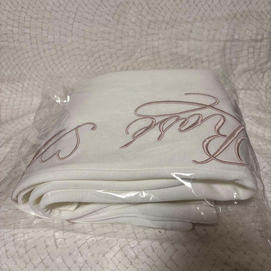 【新品】ロゼミューズ　Logo 3d embroidery pantsパンツのみ