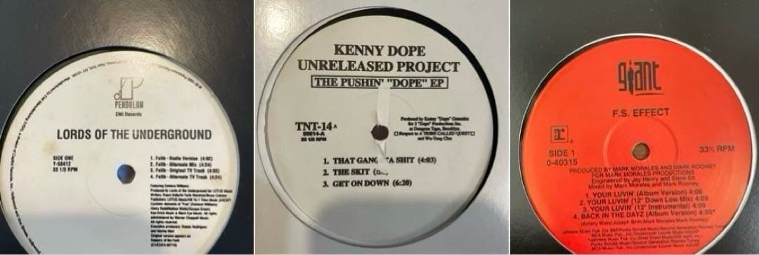 hip hop ヒップホップ LP アルバム3枚含む　30枚セット　レコード