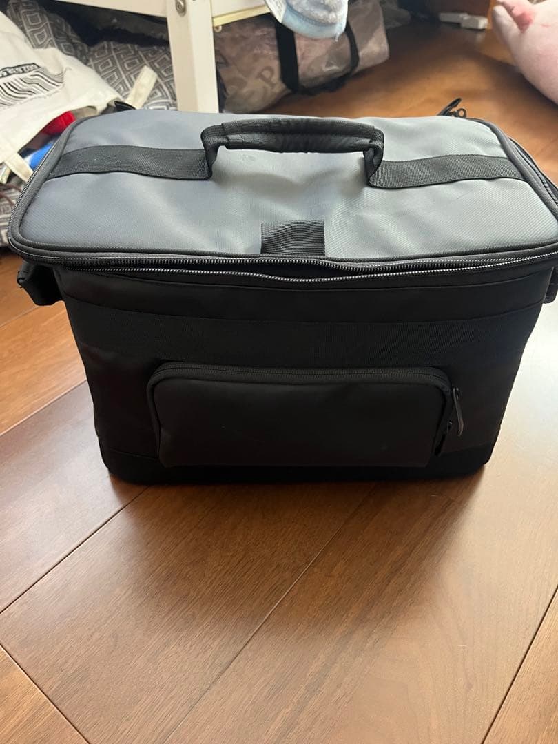 DJ機材 THE NORTH FACE STANDARD BC CRATES 7