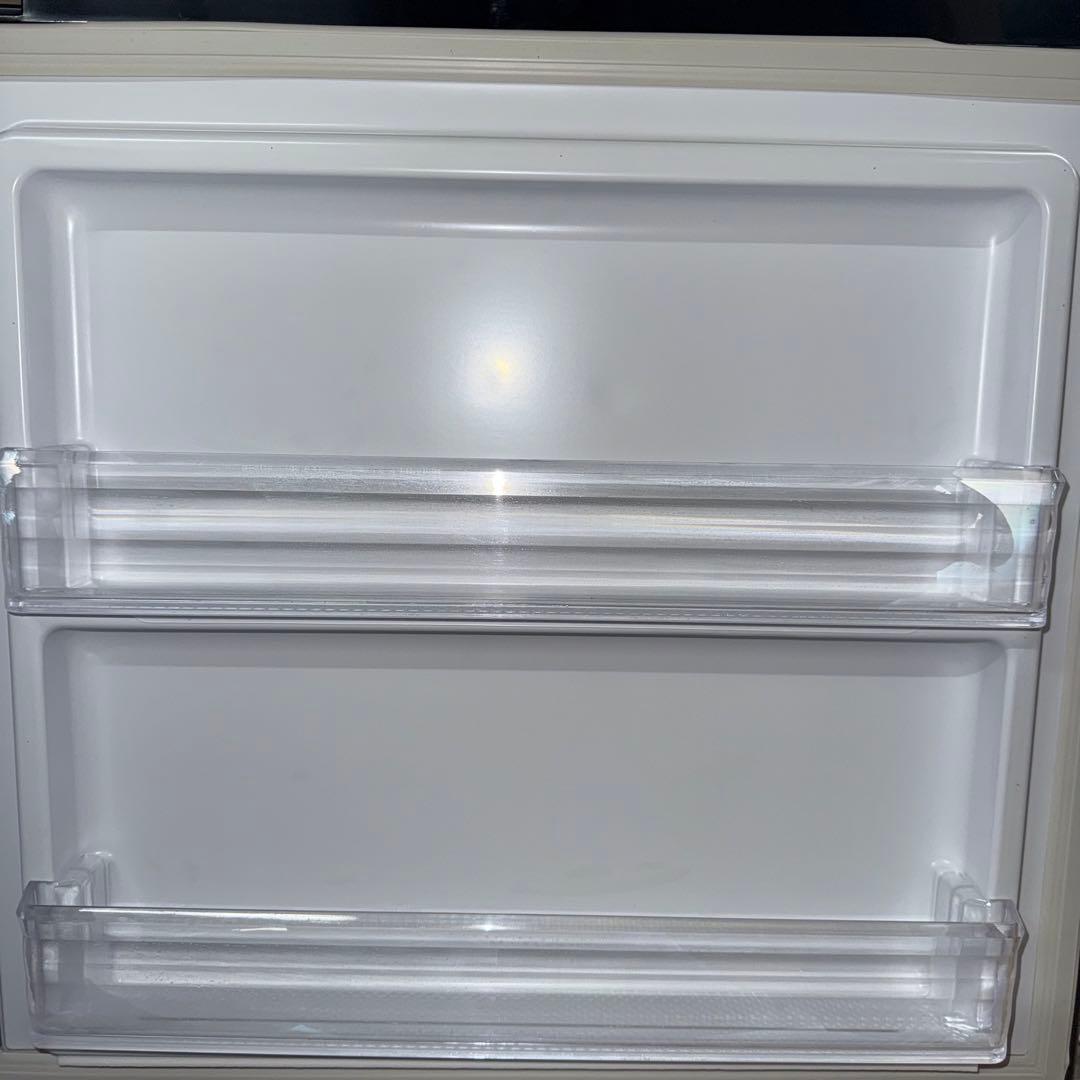 【729】Panasonic 冷蔵庫 NR-B252T-H 248L 2024年