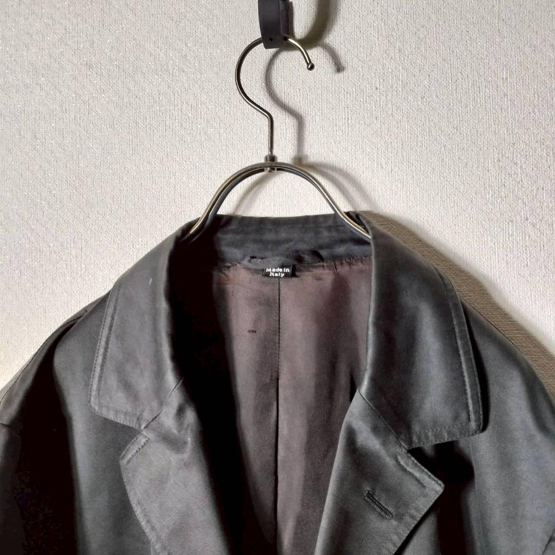 アーカイブ 本人期 ヘルムートラング テーラードジャケット 3ボタン ウール