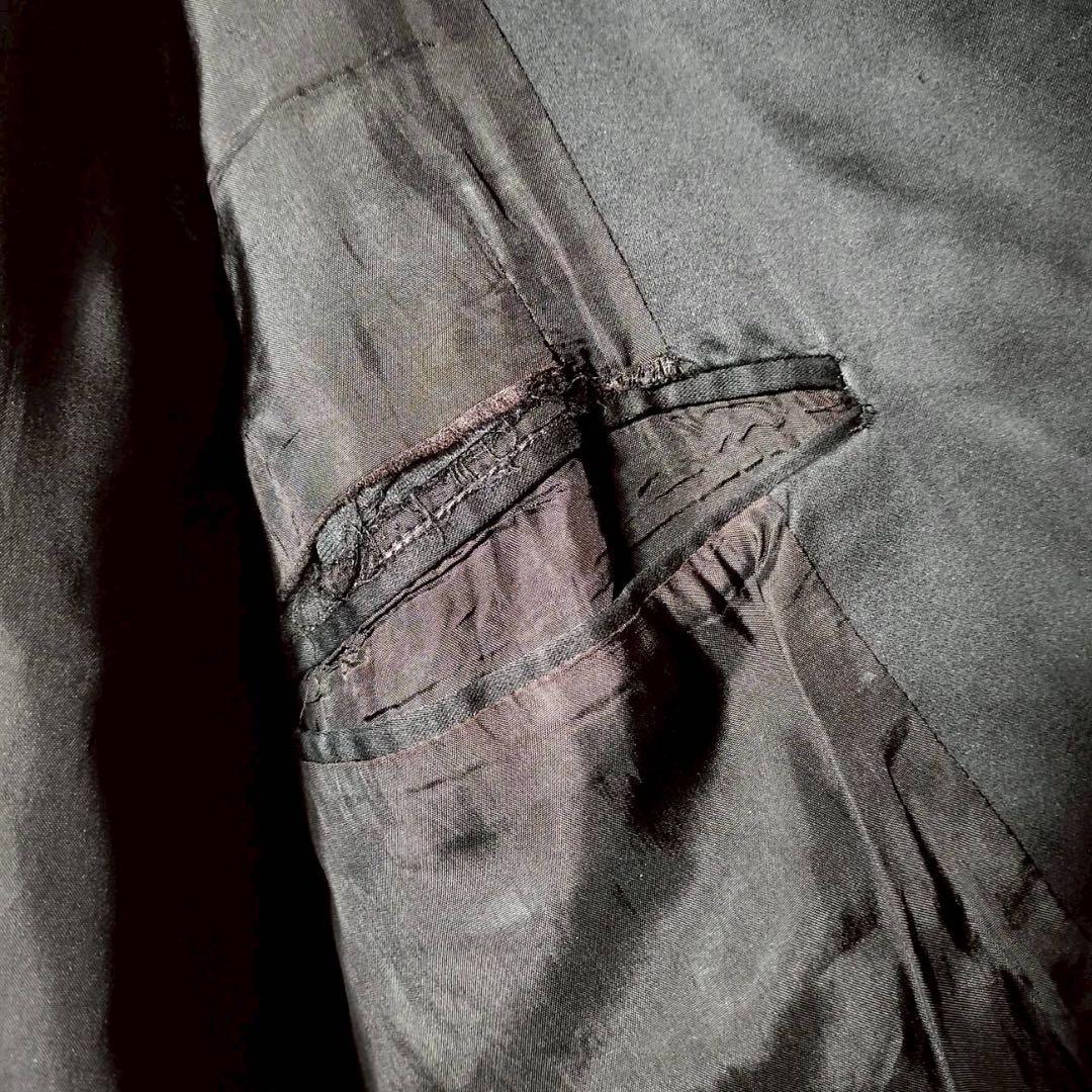 アーカイブ 本人期 ヘルムートラング テーラードジャケット 3ボタン ウール