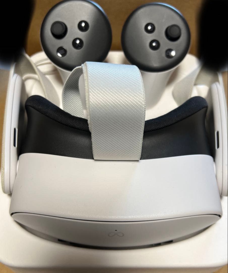 最安値  Quest 3S 128GB