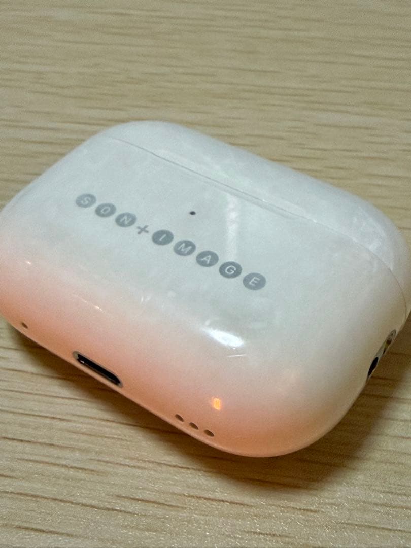 AirPods Pro 2 本体 充電ケース 箱あり