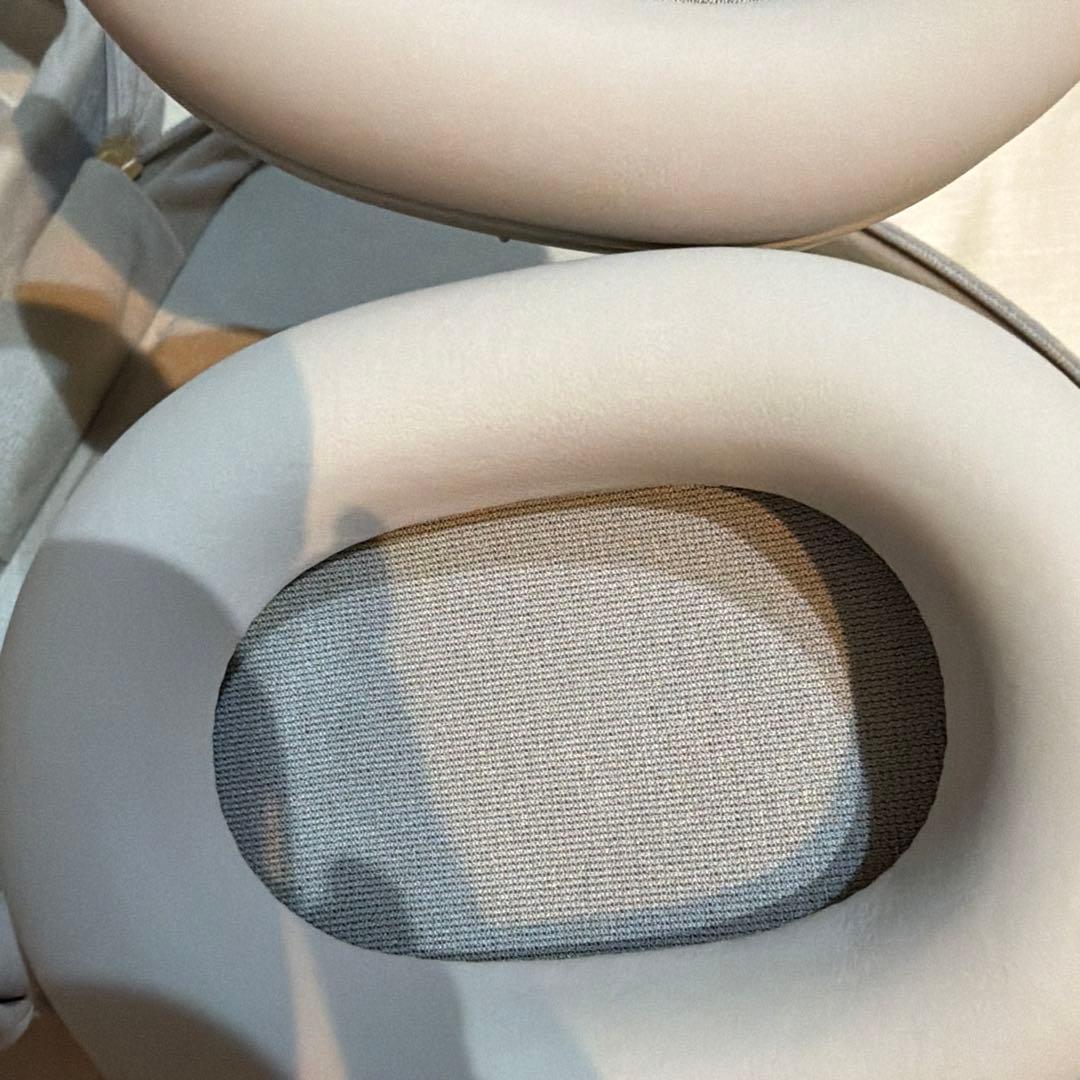 ワイヤレスヘッドホン グレー 専用ケース付きWH-1000XM5