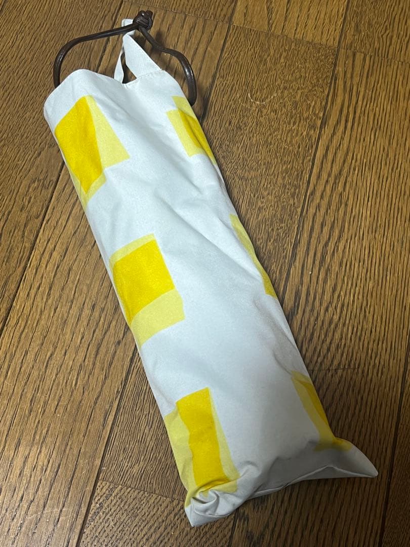 サンバリア100 折り畳み　日傘