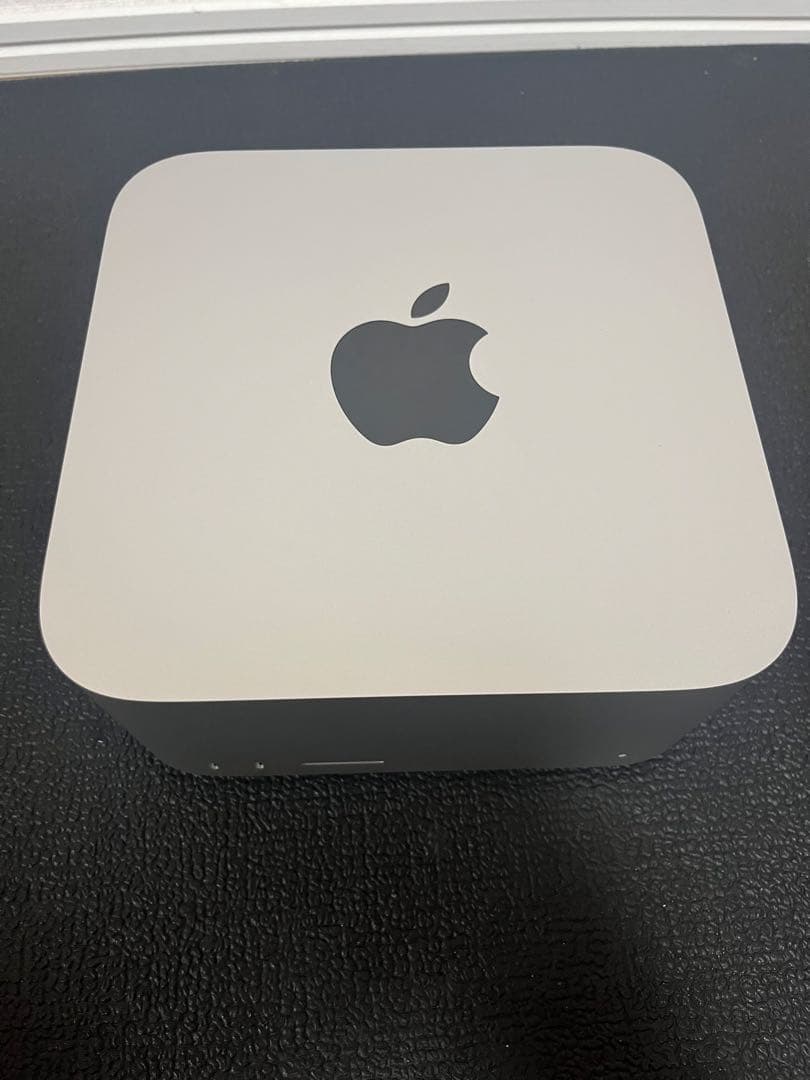 Mac Studio（M1 Max 512GB）