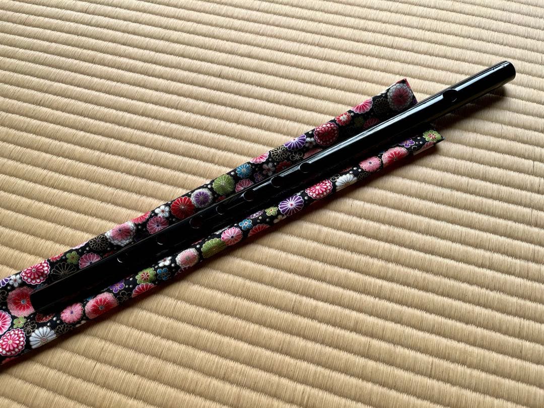 篠笛　五・八本調子ドレミ調　※専用商品※