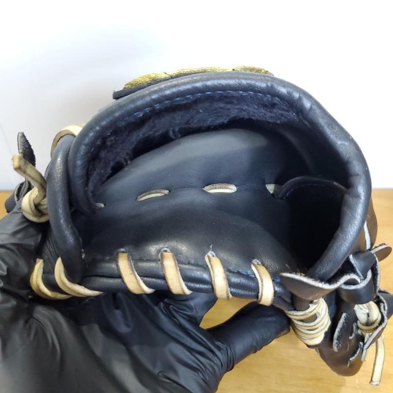 アンダーアーマー UA INFIELDER 内野用 軟式グローブ