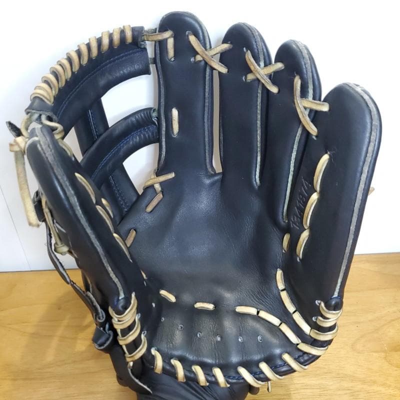 アンダーアーマー UA INFIELDER 内野用 軟式グローブ