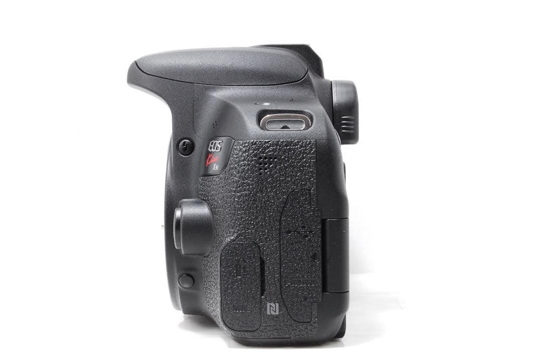 Canon EOS Kiss X9i ダブルレンズセット　一眼レフ❤️エモ写真❤️