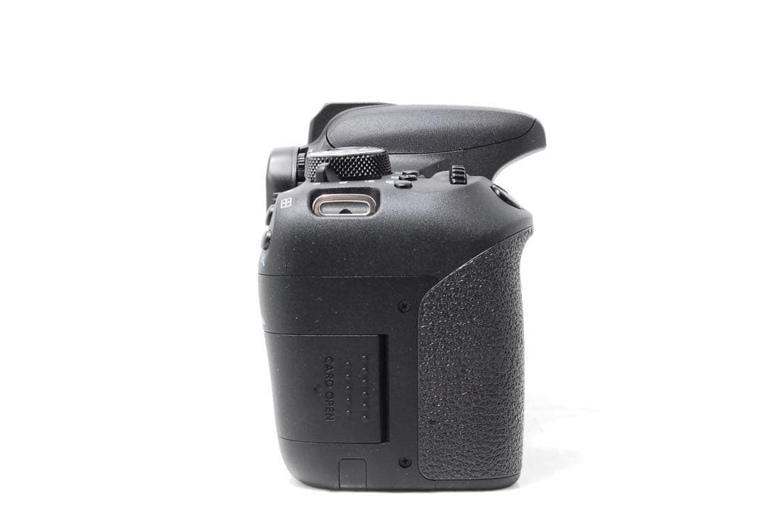 Canon EOS Kiss X9i ダブルレンズセット　一眼レフ❤️エモ写真❤️