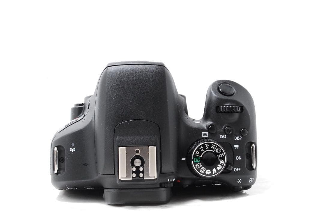 Canon EOS Kiss X9i ダブルレンズセット　一眼レフ❤️エモ写真❤️