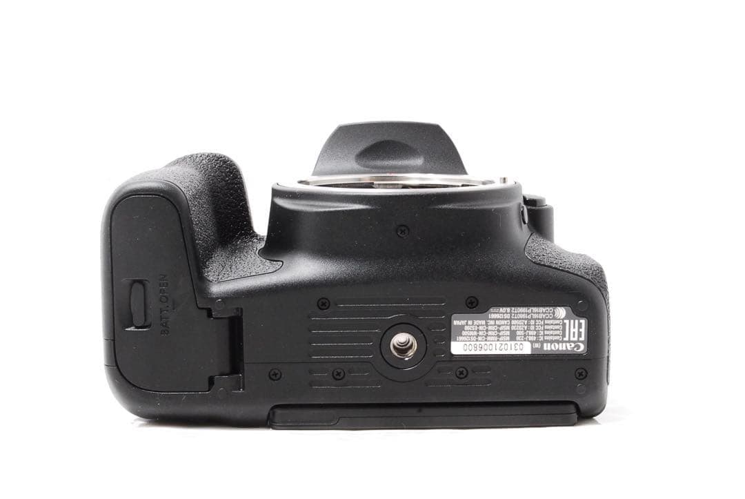 Canon EOS Kiss X9i ダブルレンズセット　一眼レフ❤️エモ写真❤️