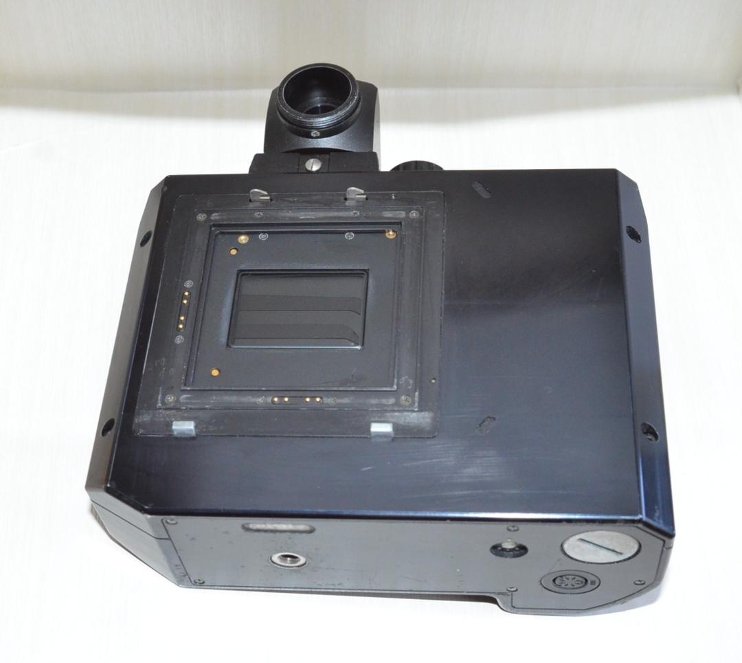 ホースマン DigiFlex II HORSEMAN ハッセルブラッドVバック用