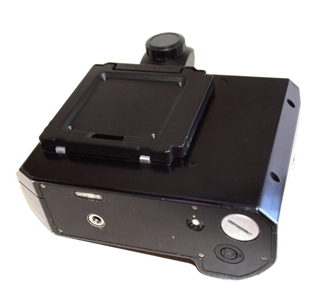 ホースマン DigiFlex II HORSEMAN ハッセルブラッドVバック用