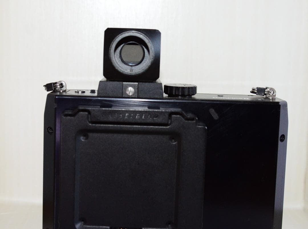 ホースマン DigiFlex II HORSEMAN ハッセルブラッドVバック用