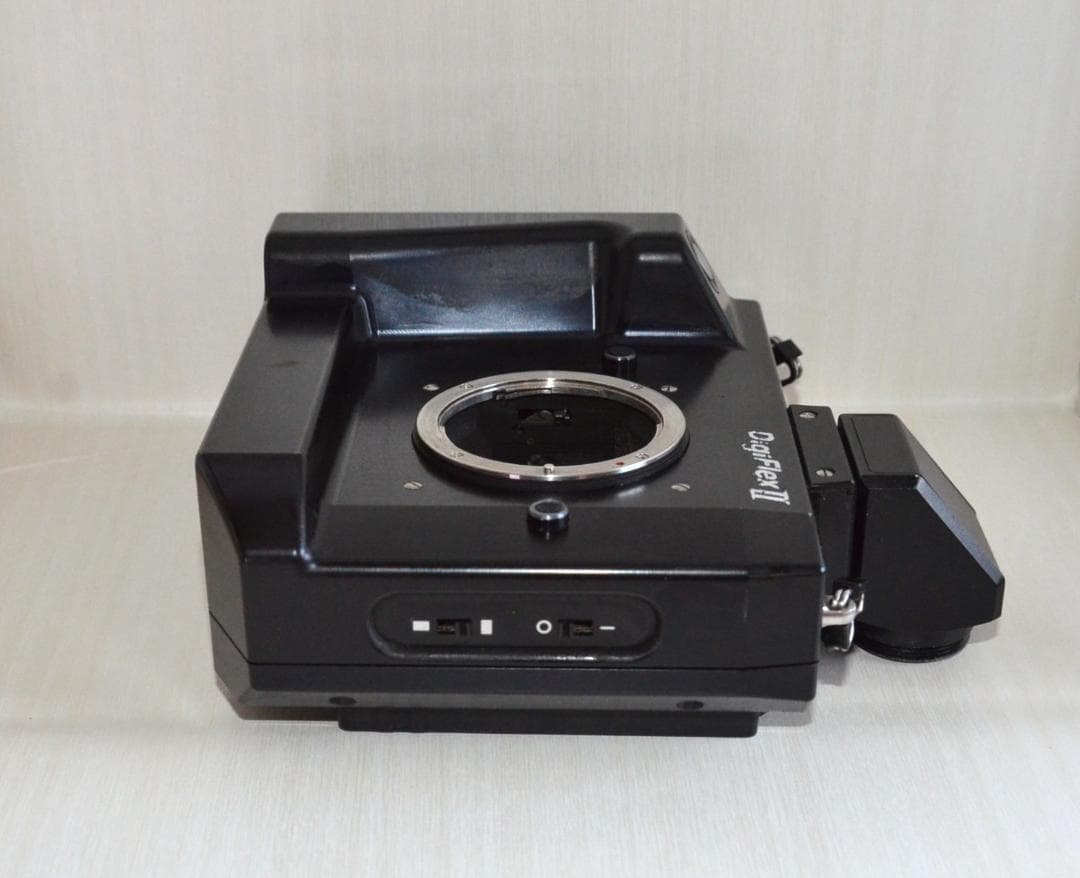 ホースマン DigiFlex II HORSEMAN ハッセルブラッドVバック用