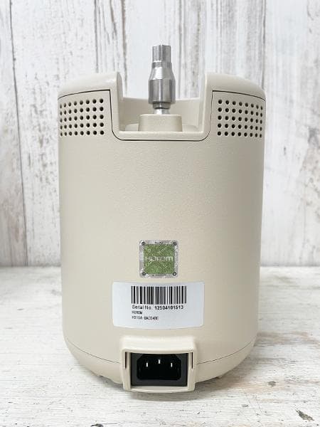 HUROM ヒューロム ミキサー スロージューサ H310A-BAC04BE