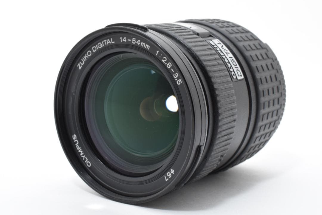 ★並品★ オリンパス 14-54mm F2.8-3.5 #21299