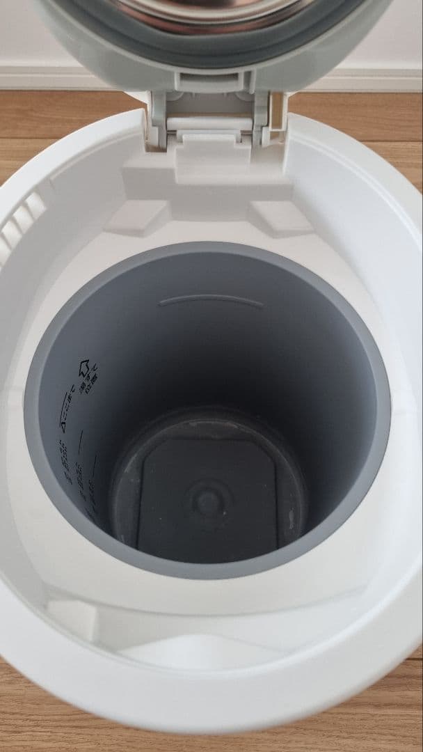 象印加湿器 EE-DB50 ホワイト 上位モデル