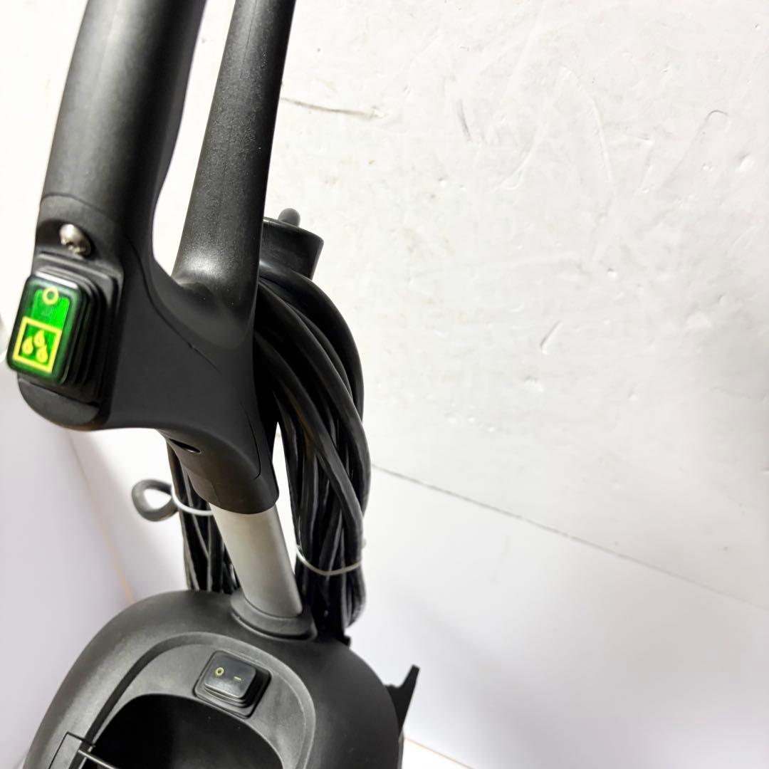 ケルヒャー KARCHER 業務用床洗浄機BR30/4C 1.783-222.0