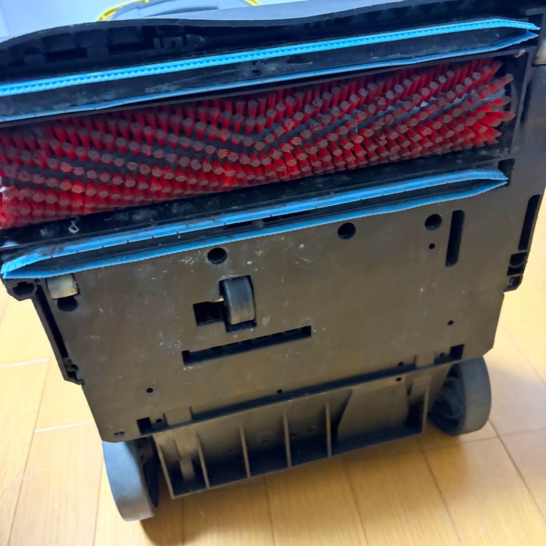 ケルヒャー KARCHER 業務用床洗浄機BR30/4C 1.783-222.0