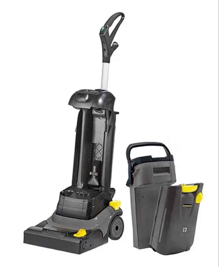ケルヒャー KARCHER 業務用床洗浄機BR30/4C 1.783-222.0