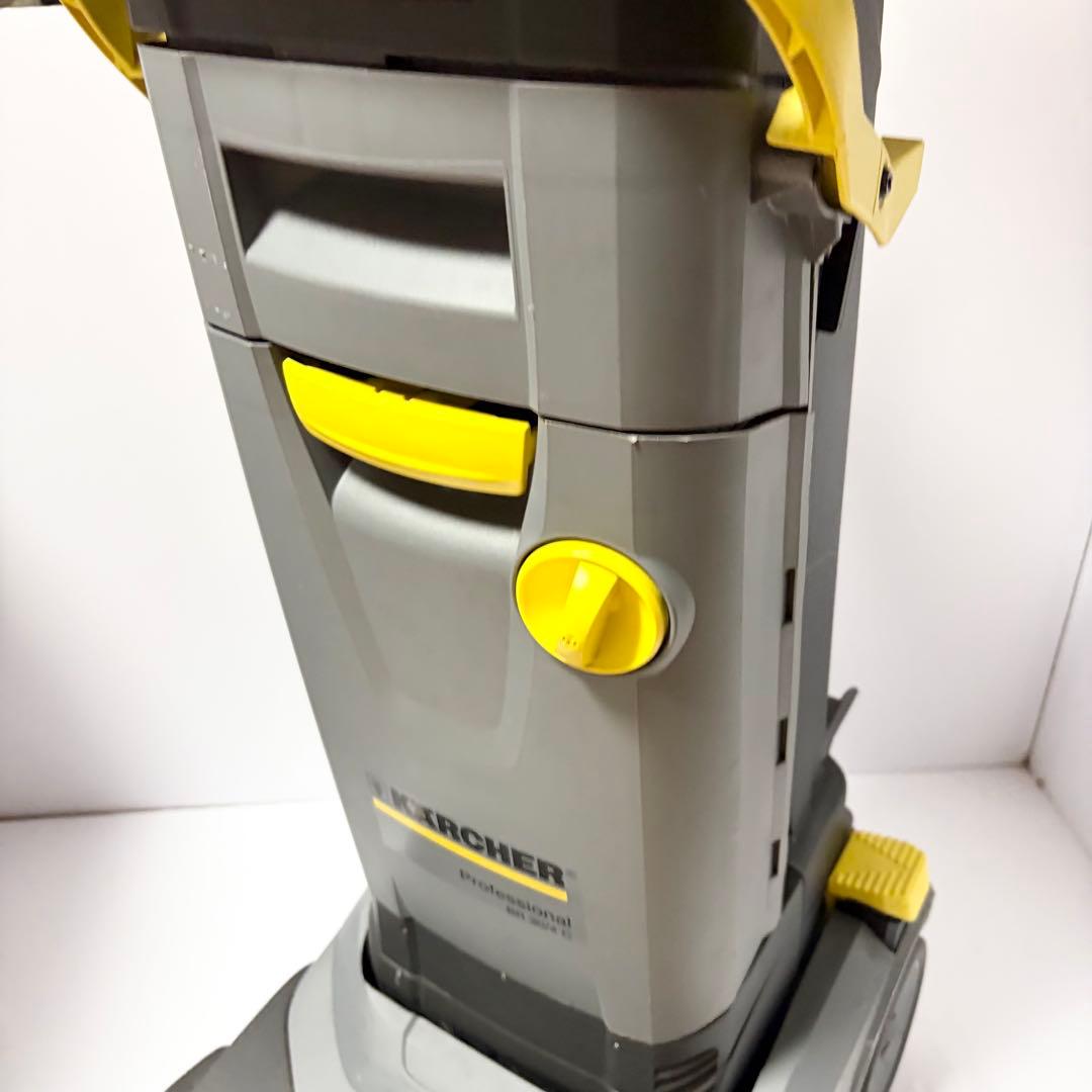 ケルヒャー KARCHER 業務用床洗浄機BR30/4C 1.783-222.0