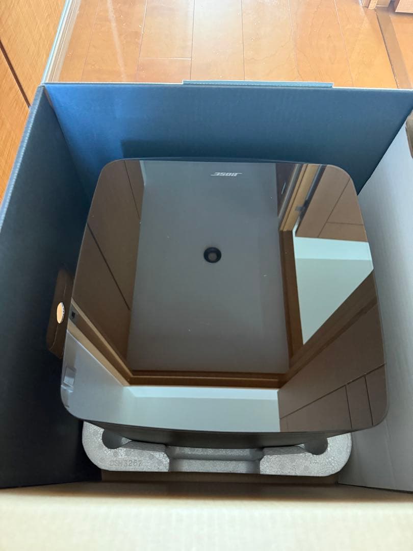 スピーカー・ウーファー BOSE Bass Module700