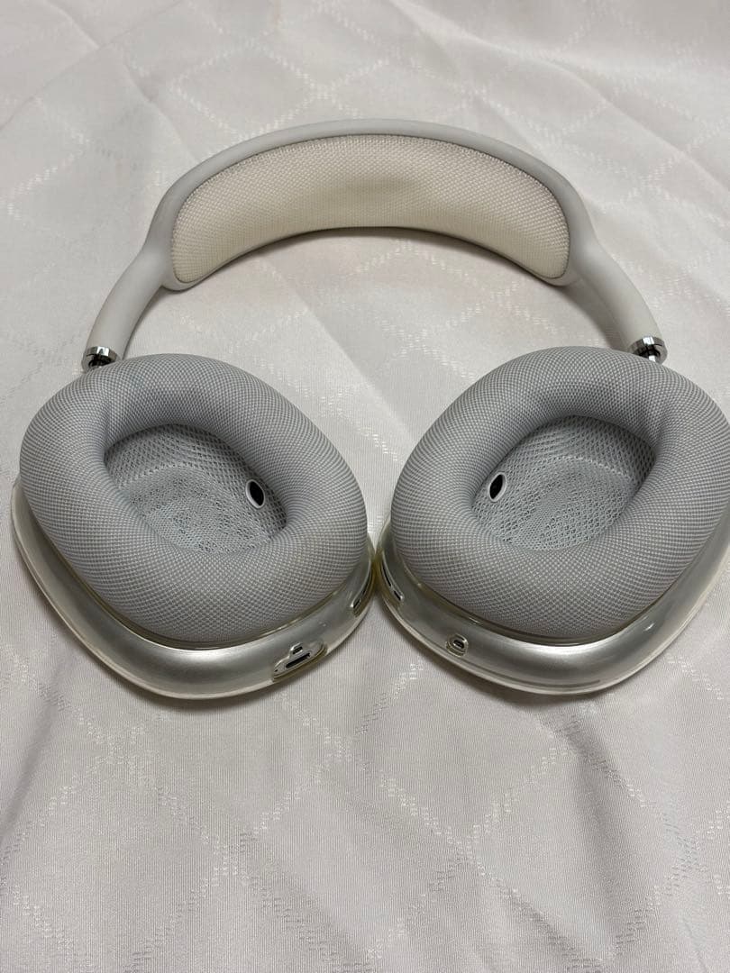 AirPods Max 第1世代　充電Lightning