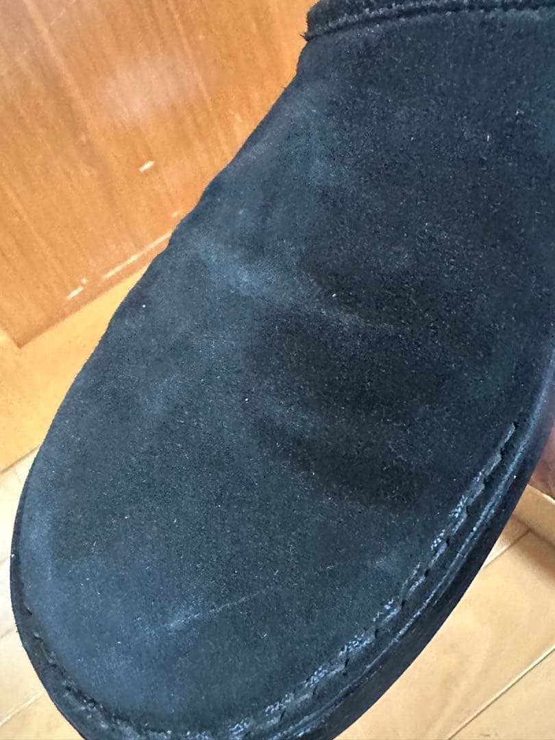 Trippen x Fil Melange ハーフイェン 27cm Sz.42