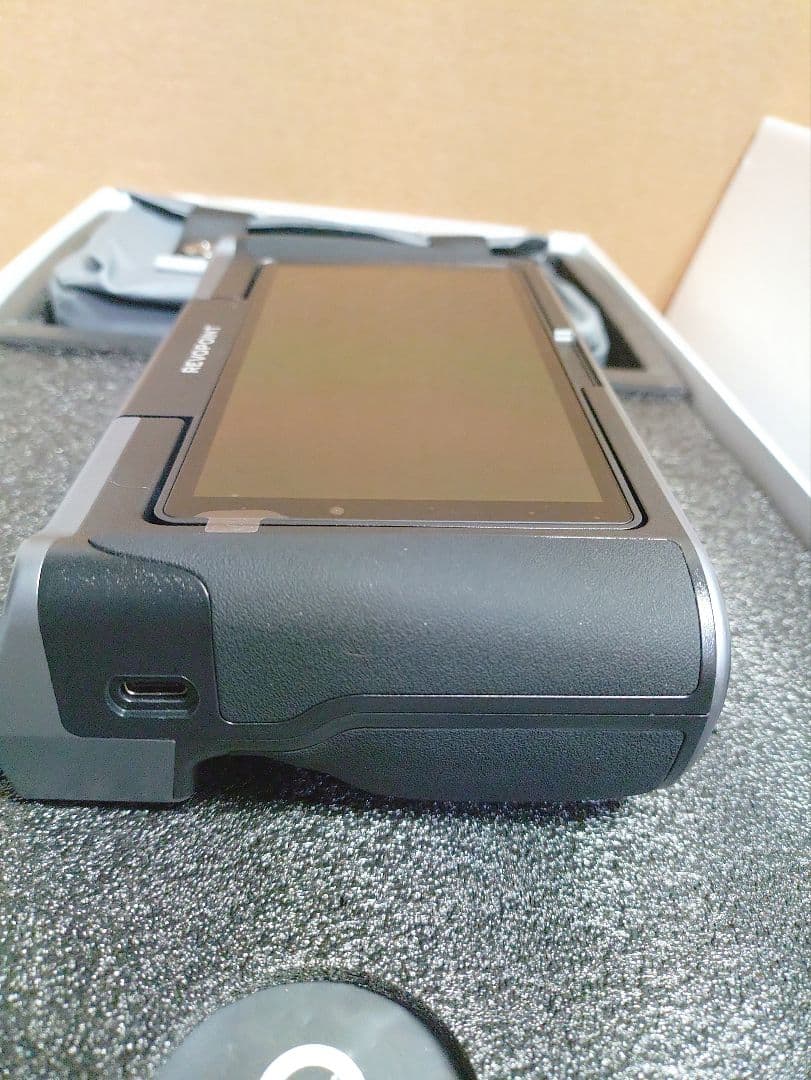 361☆ REVOPOINT MIRACO 3D SCANNER