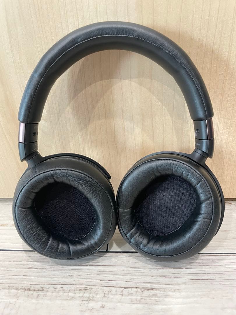 ATH-WP900 ポータブル 木製ヘッドホン