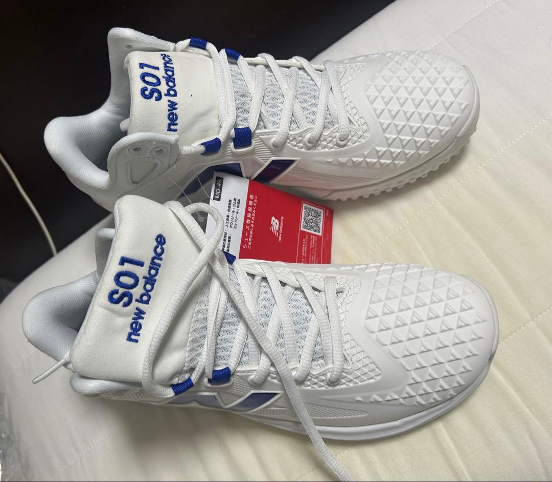 大谷翔平 Ohtani v1 Turf TSHOWB1 トレーニングシューズ