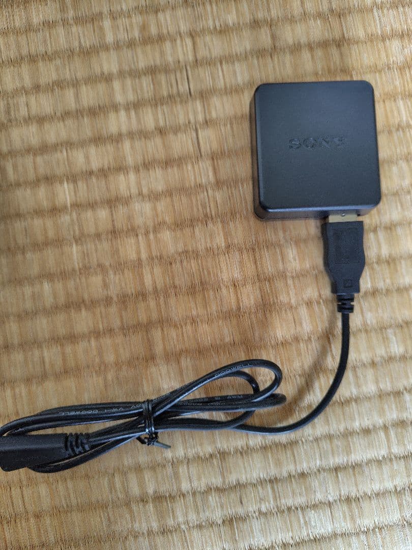 【動作確認済】SONY Cyber-shot DSC-WX7 シルバー