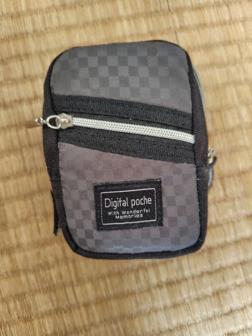 【動作確認済】SONY Cyber-shot DSC-WX7 シルバー