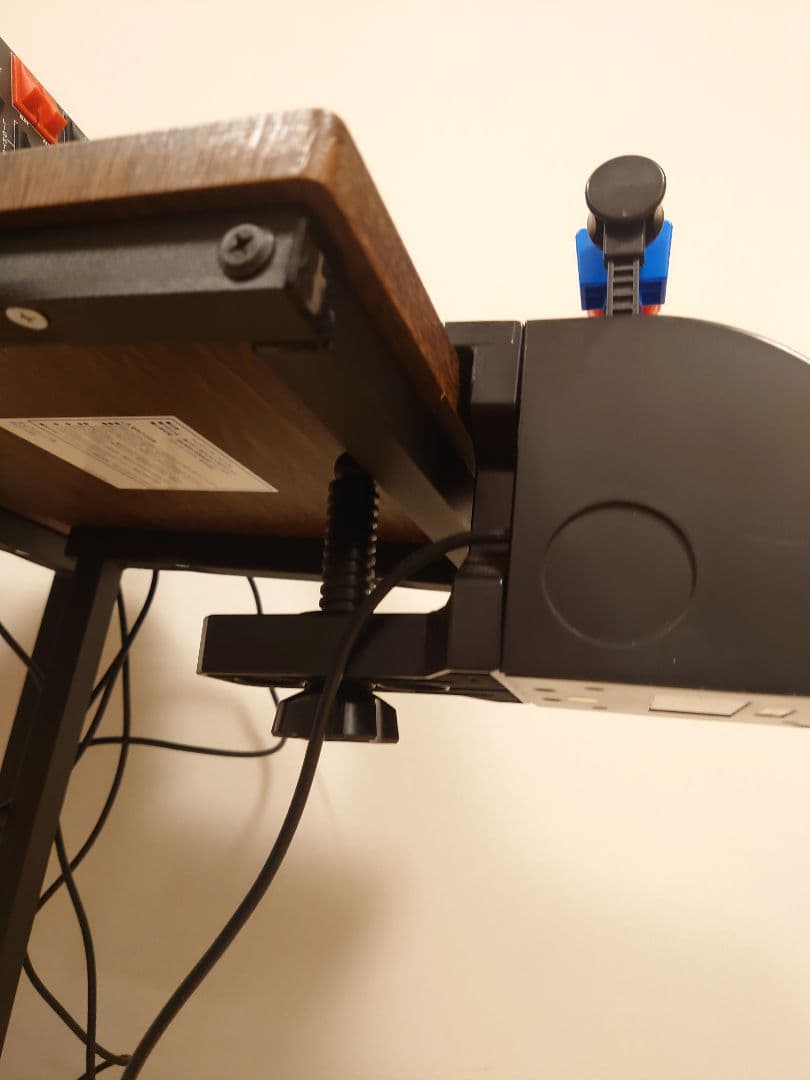 【希少】Saitek Flight Simulator コントローラー セット